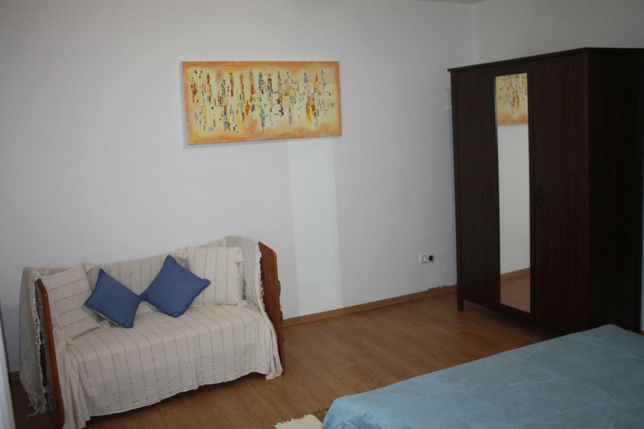 בית הארחה סילבס 	Quinta Teresinha מראה חיצוני תמונה