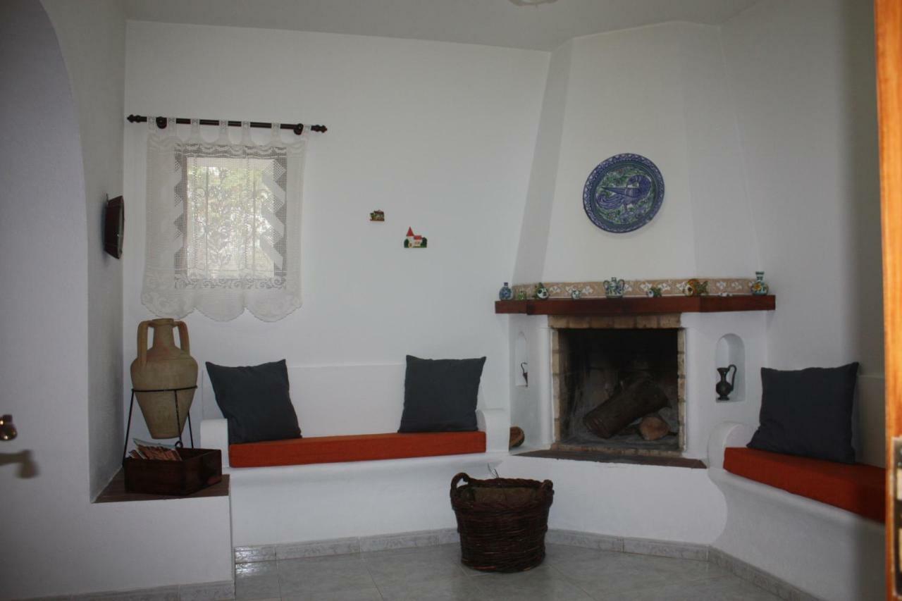 בית הארחה סילבס 	Quinta Teresinha מראה חיצוני תמונה