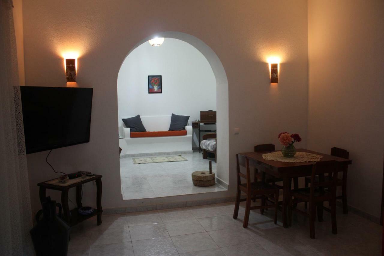 בית הארחה סילבס 	Quinta Teresinha מראה חיצוני תמונה