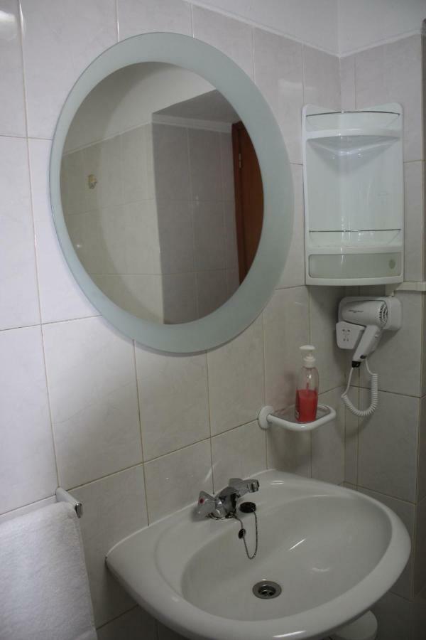 בית הארחה סילבס 	Quinta Teresinha מראה חיצוני תמונה