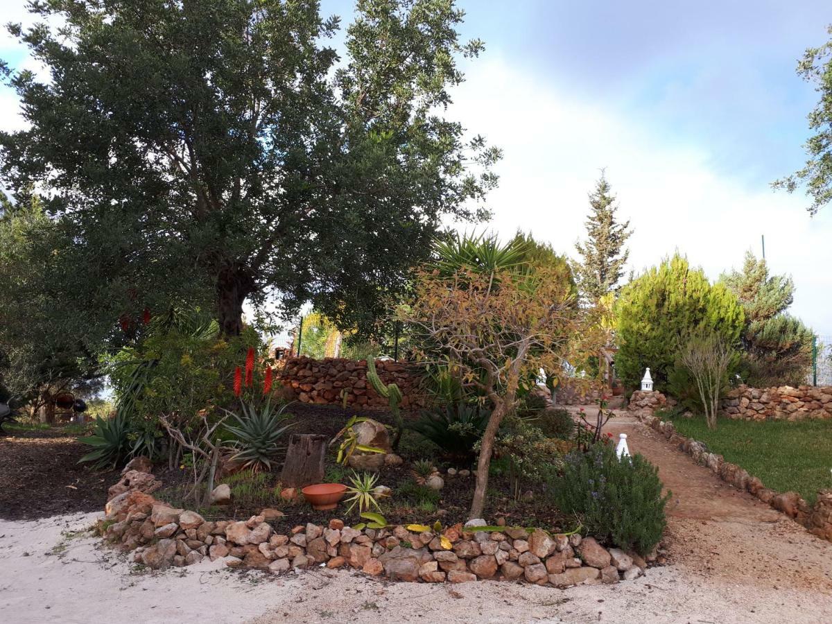 בית הארחה סילבס 	Quinta Teresinha מראה חיצוני תמונה