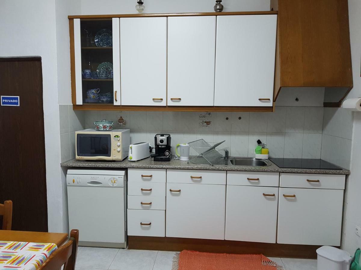 בית הארחה סילבס 	Quinta Teresinha חדר תמונה