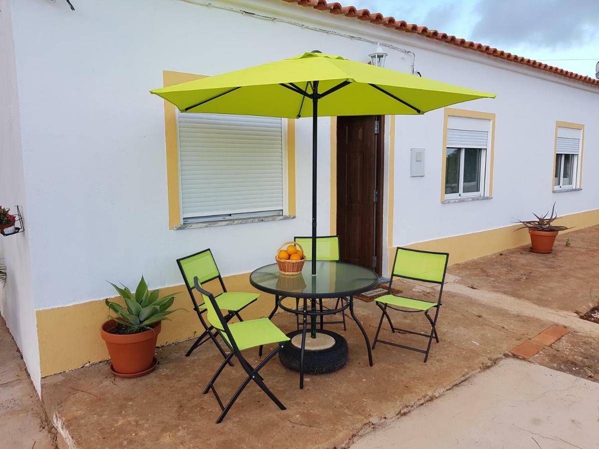 בית הארחה סילבס 	Quinta Teresinha מראה חיצוני תמונה
