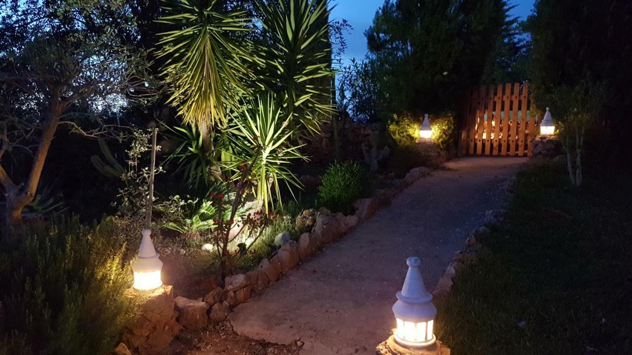בית הארחה סילבס 	Quinta Teresinha מראה חיצוני תמונה